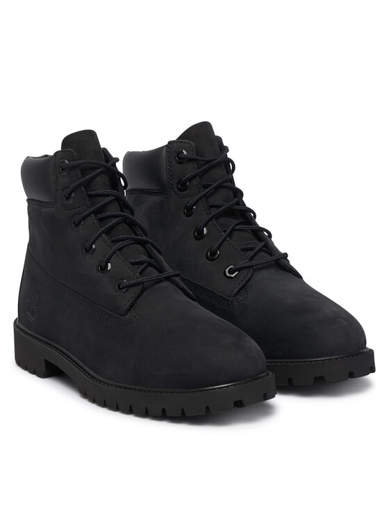Timberland Timberland Žygio batai Premium TB1129070011 Juoda