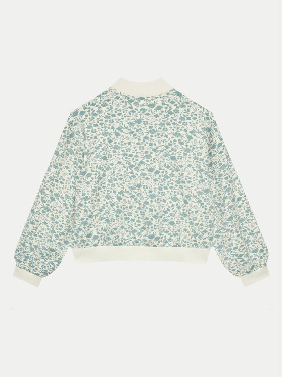 Coccodrillo Coccodrillo Sweatshirt WC4132201GEJ Bunt Regular Fit