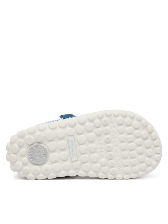 Primigi Primigi Sandali 1363622 Blu scuro