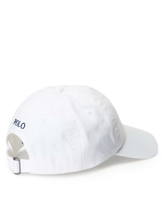Polo Ralph Lauren Polo Ralph Lauren Šilterica 211912843018 Bijela