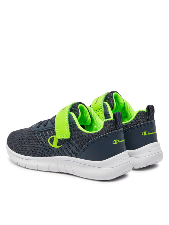 Champion Champion Tossud Cloud Adv B Ps S32479-CHA-BS501 Tumesinine