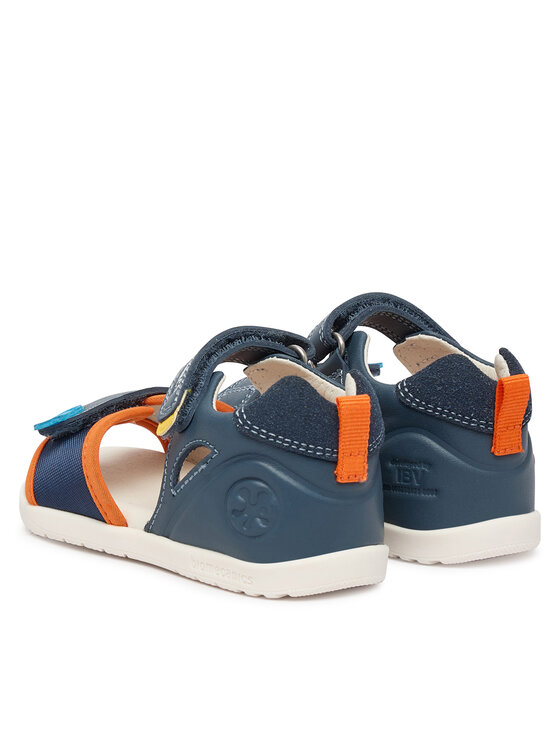 Biomecanics Biomecanics Sandaalid 262170 M Tumesinine