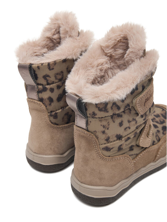 Primigi Primigi Čizme za snijeg GORE-TEX 2381044 M Bež