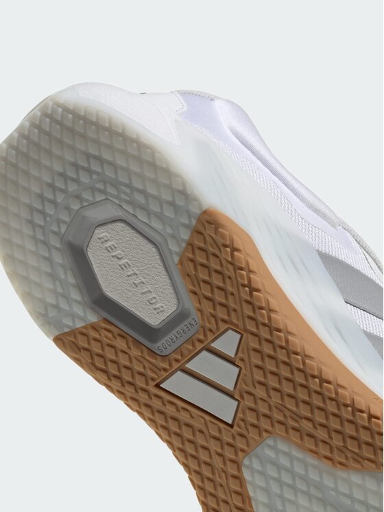 adidas adidas Buty na siłownię 159415 Biały