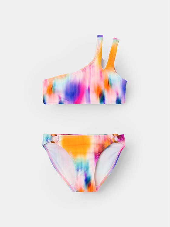 NAME IT NAME IT Costume da bagno Zelia 13226717 Multicolore