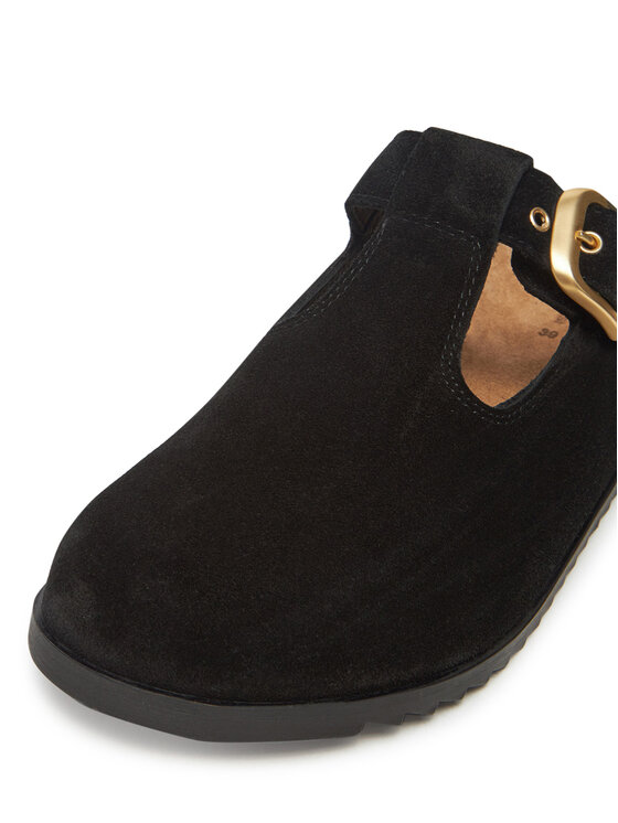 Gino Rossi Gino Rossi Ciabatte EMERY-199 Nero