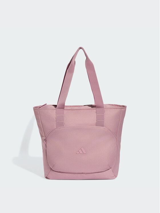 adidas adidas Käekott Adidas Prime Tote Bag KS4621 Roosa