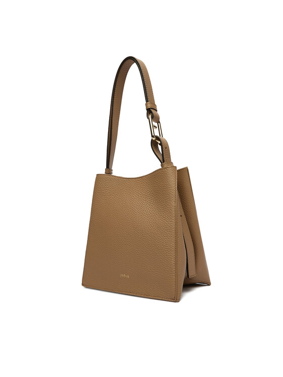 Furla Furla Handtasche WB01373 HSF000 BG 4489S 1007 Braun