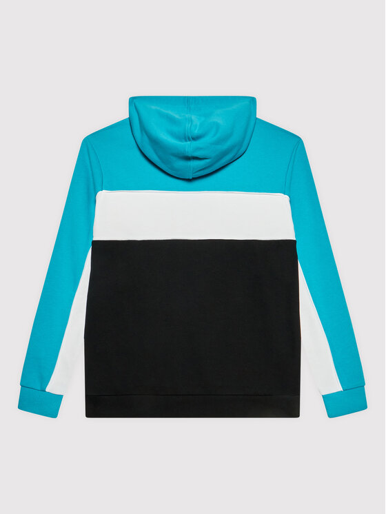 Felpa Levi Basic Blocked 688757 Multicolore