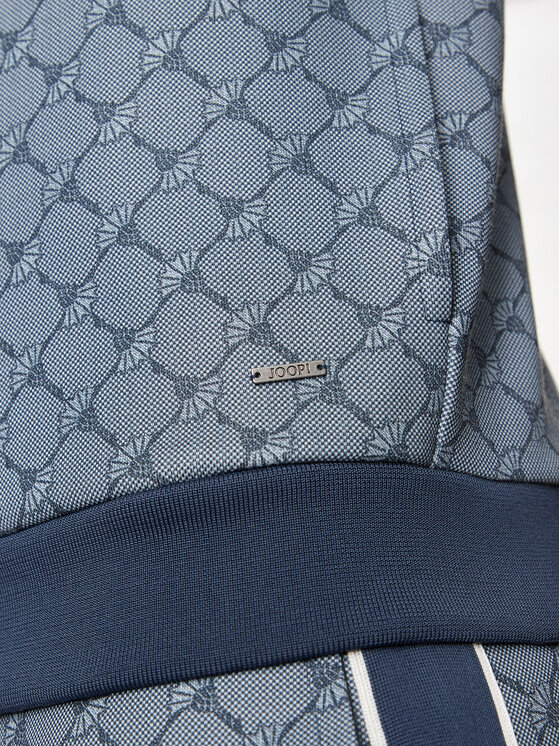 JOOP! JOOP! Džemperis 24Tayfun 30039995 Mėlyna Regular Fit