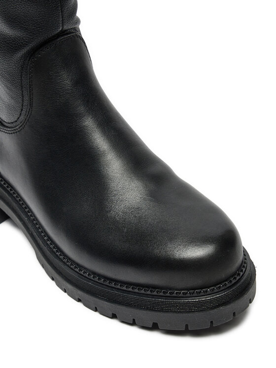 Rieker Rieker Μπότες Y3154-00 Μαύρο