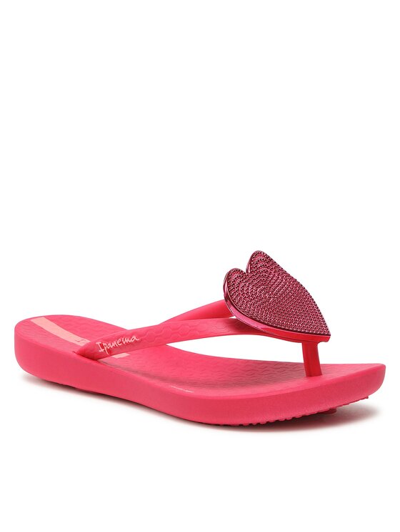 Ipanema Ipanema В'єтнамки Maxi Fashion 82598 Бежевий