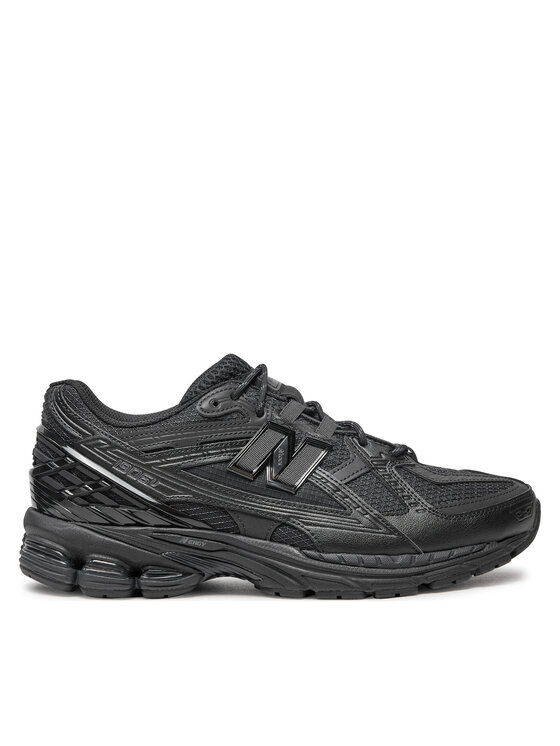 Sneakers New Balance Bărbați, Mărimea: 39.5, Negru, M1906NJ