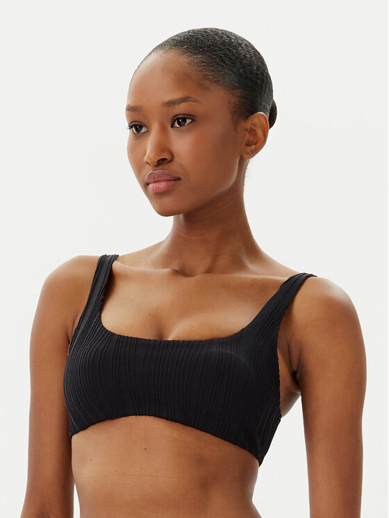 Chantelle Chantelle Góra od bikini C12VQ0 Czarny