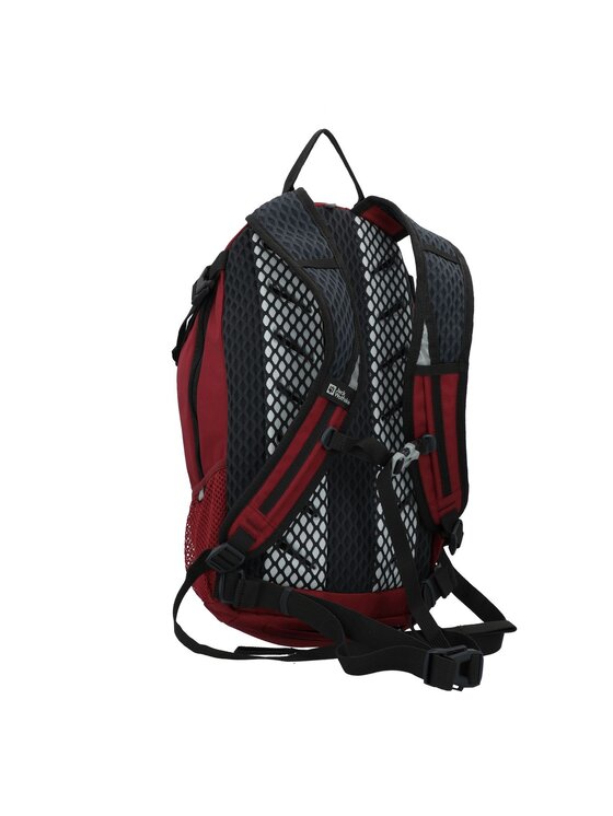 Jack Wolfskin Jack Wolfskin Rucksack 300492 Rot