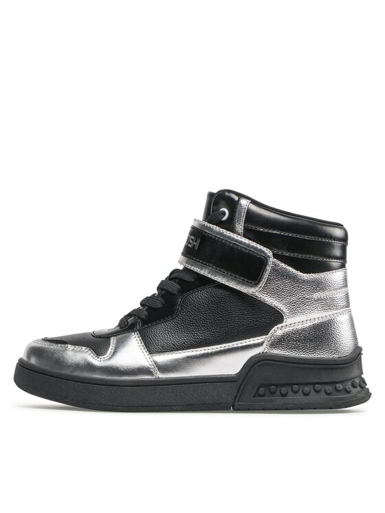 Togoshi Togoshi Αθλητικά WP-FW22-T049 Μαύρο