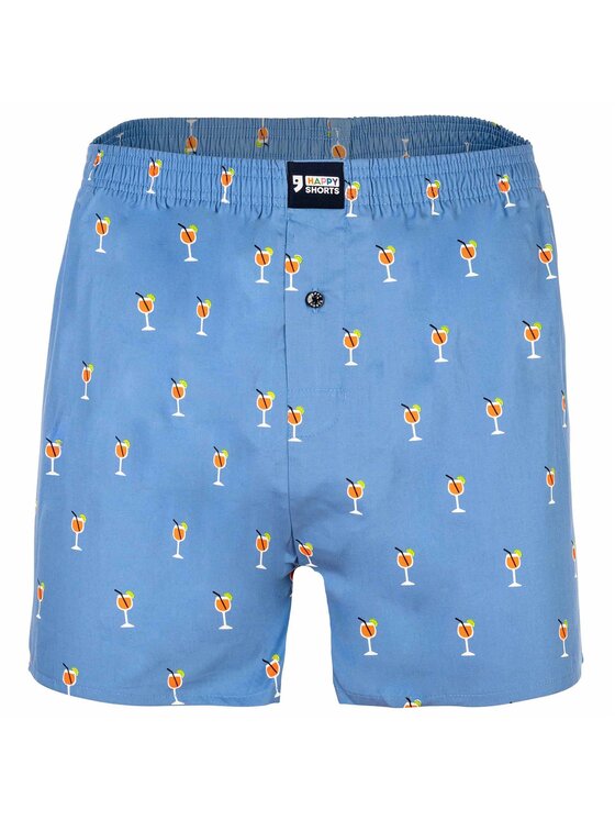 Happy Shorts Happy Shorts Bokserki 31880 Kolorowy