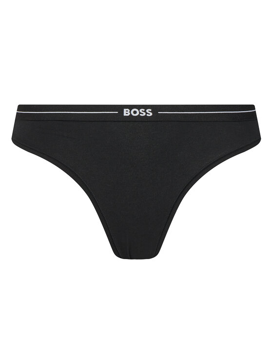BOSS BOSS 3 db klasszikus alsó 3P Brief 50510016 Színes