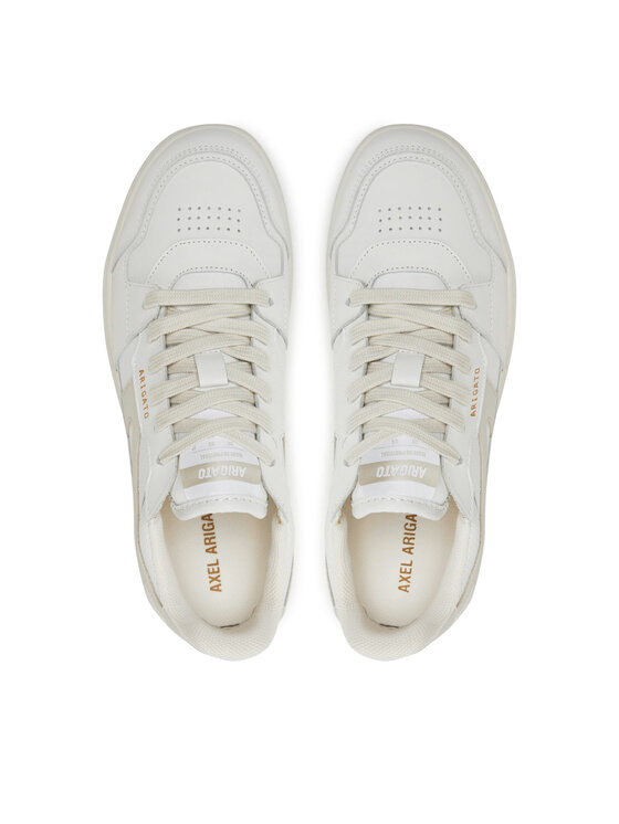 Axel Arigato Axel Arigato Sneakers Dice-A F1645002 Alb