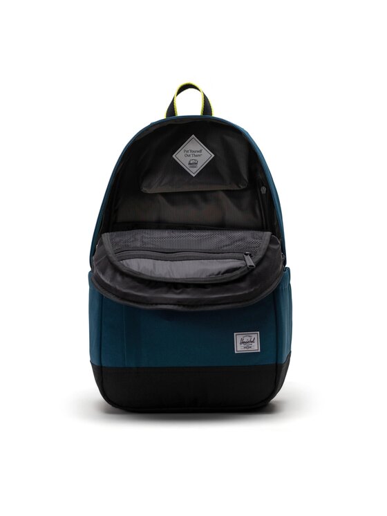 Herschel Herschel Rucksack Herschel Seymour Backpack 11403-06081 Blau