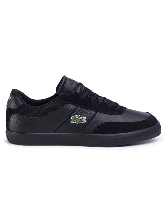 Lacoste mens court on sale master