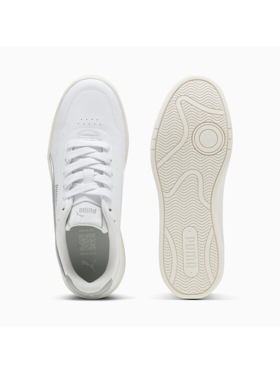 Puma Puma Sneakersy 402682 Biały