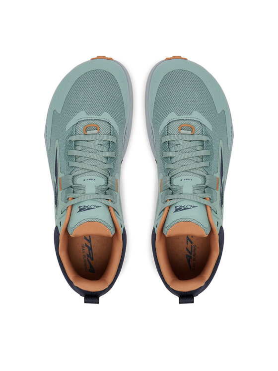 Altra Altra Scarpe running Timp 5 AL0A85PE3 Grigio