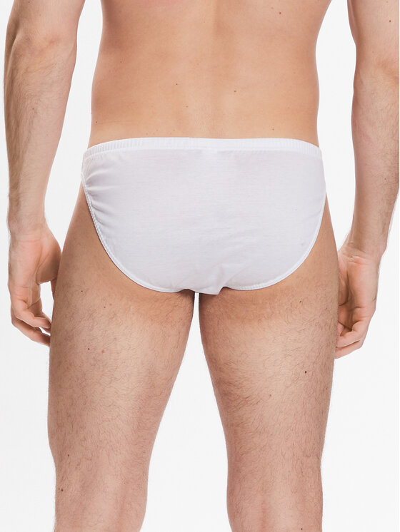 HOM HOM Slip 359699 Bijela