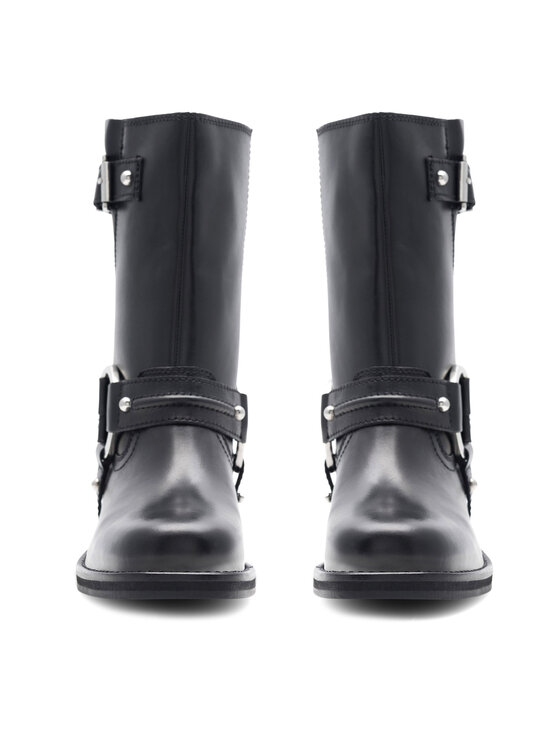 Badura Badura Botine AVEIRO-21150 Negru