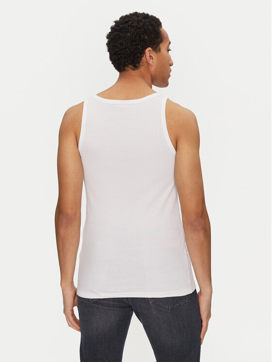 HUGO HUGO Súprava 2 tank topov 50532634 Farebná Slim Fit