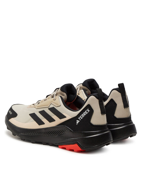 adidas adidas Trekking čevlji Terrex Anylander Rain.Rdy IH3547 Bež