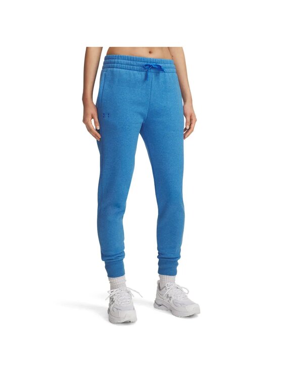 Under Armour Under Armour Spodnie dresowe UA-1379438-402 Niebieski Regular Fit