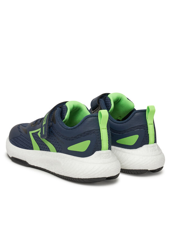 Primigi Primigi Sneakersy 7958644 Granatowy