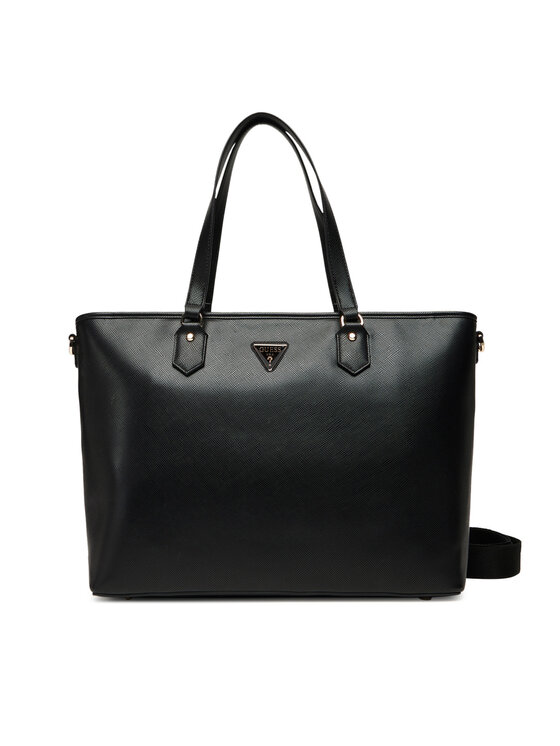Geantă Guess Norom Travel TWSN90 91024 Negru