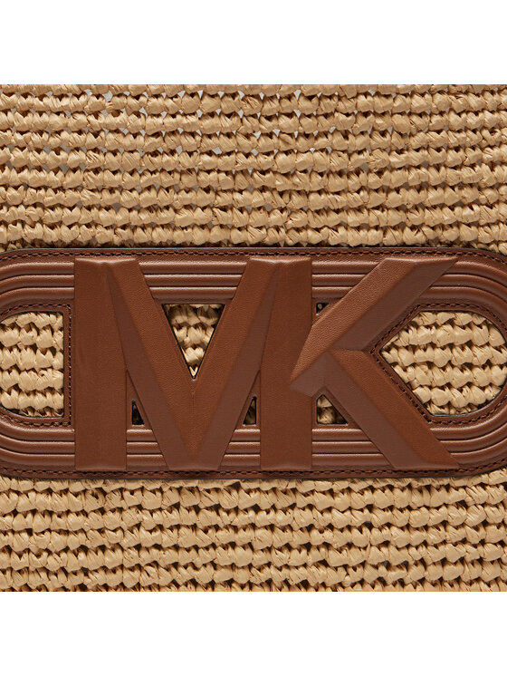 MICHAEL Michael Kors MICHAEL Michael Kors Τσάντα 30S4SZAT4O Καφέ