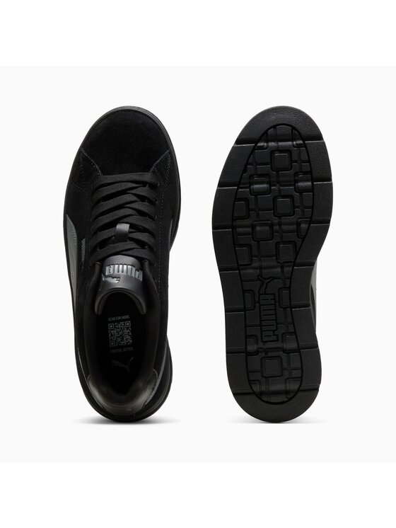 Puma Puma Sneakersy 407297 Czarny