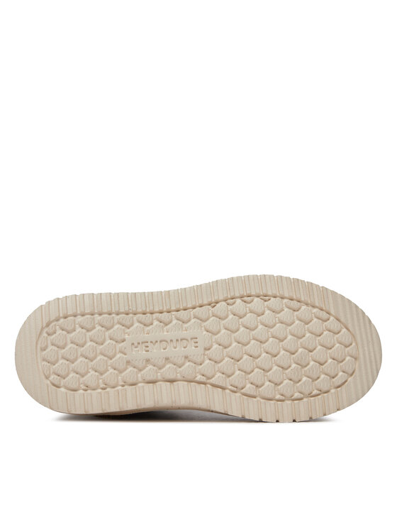 Hey Dude Hey Dude Μποτίνια Bradley Boot Youth 40269-267 Καφέ