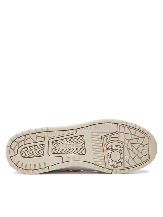adidas adidas Sneakers Rapid Court Low JP5252 Bej