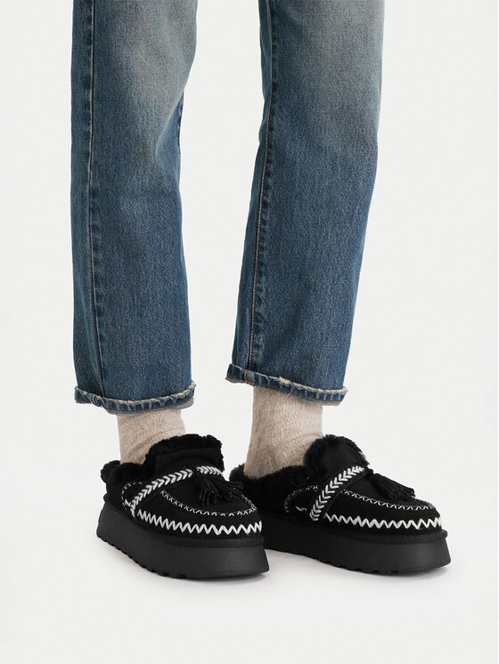 Badura Badura Μπότες Χιονιού EO-CRYSTAL-TS6291 Μαύρο