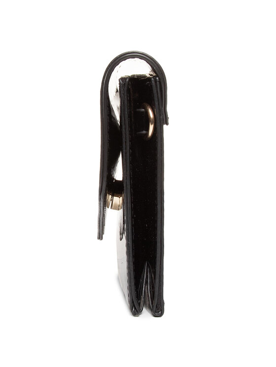 DeeZee DeeZee Handtasche RC18149 Schwarz