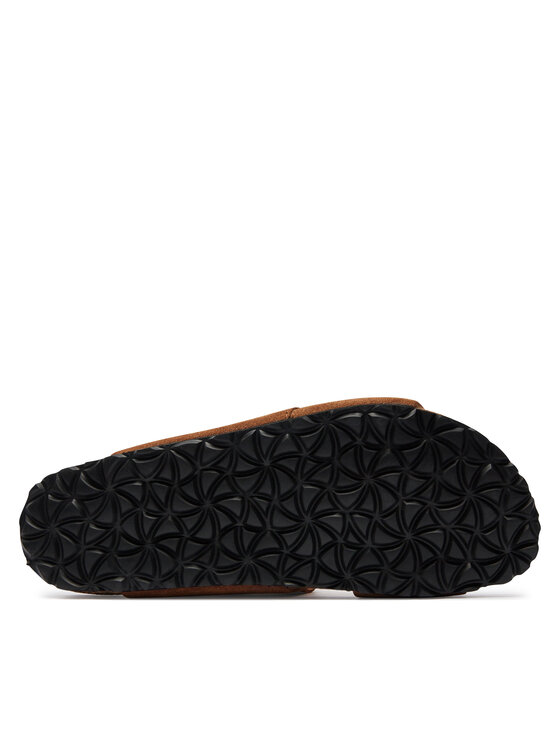 Tamaris Tamaris Ciabatte 1-27543-42 Marrone