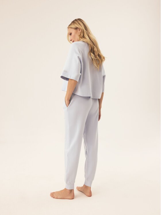 Esotiq Esotiq Halenka 43066 Modrá Regular Fit
