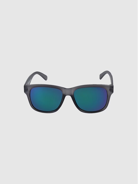 4F 4F Occhiali da sole 4FJWSS25ASUNU066-25S Grigio