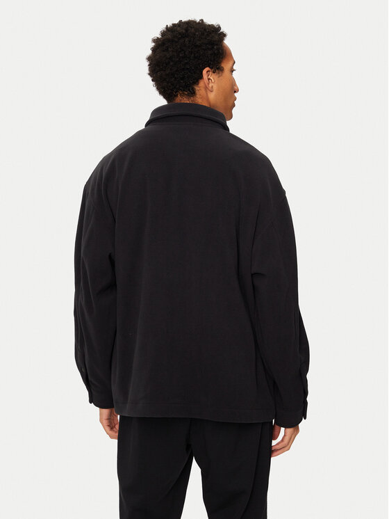 adidas adidas Polar adicolor IZ1834 Czarny Loose Fit