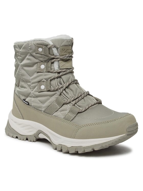 Halti Halti Schneeschuhe Sletta DX W 054-2823 Grau
