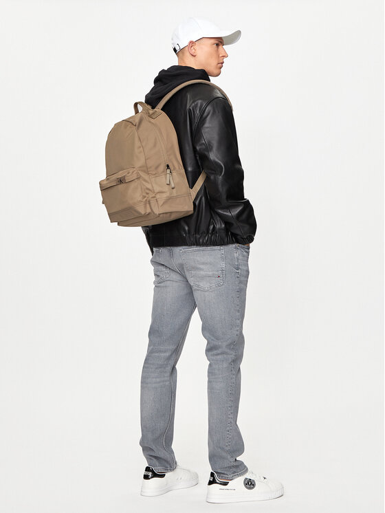 Calvin Klein Jeans Calvin Klein Jeans Σακίδιο Sport Essentials Campus Bp43 Me K50K512018 Μπεζ