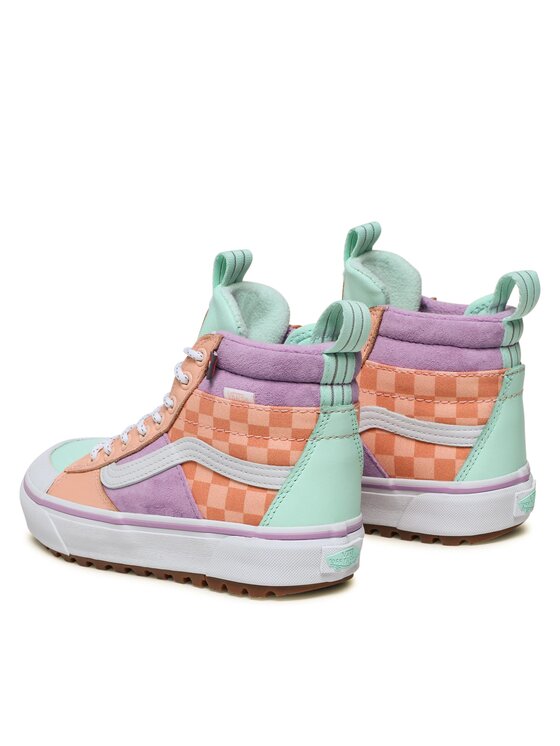 Vans Sneakers Sk8 Hi Mte 2 VN0A5KYCJ4O Bunt Modivo