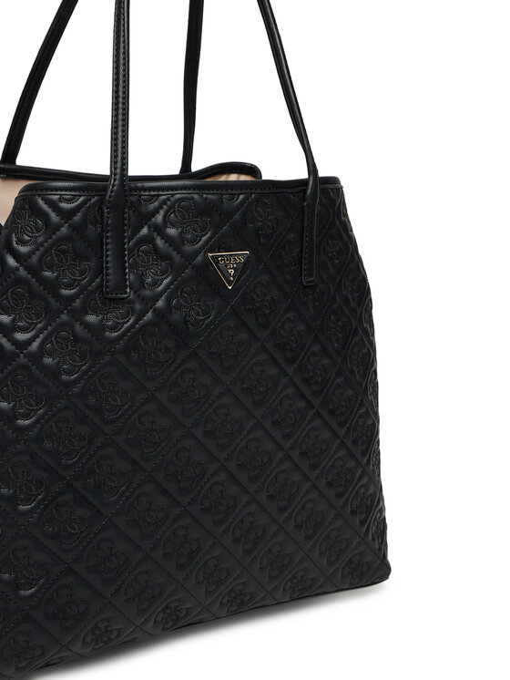 Guess Guess Torbica Adelasia HWQL96 58240 Crna