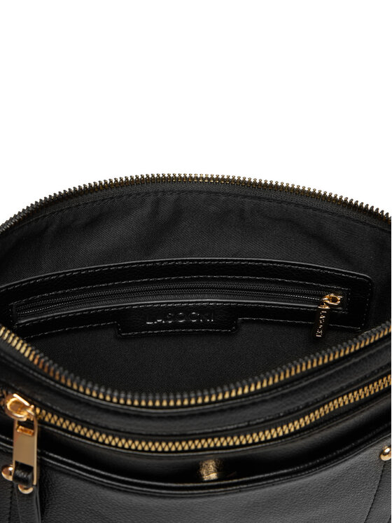 Lasocki Lasocki Handtasche CEO-LSK-M-006-07 Schwarz
