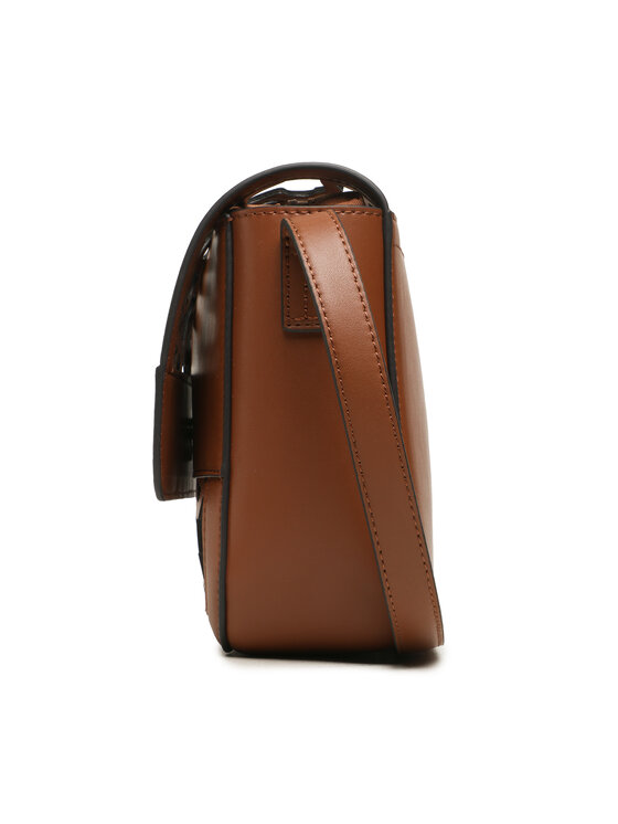 TOUS TOUS Handtasche Bandolera Amaya K.Shock 2001715643 Braun